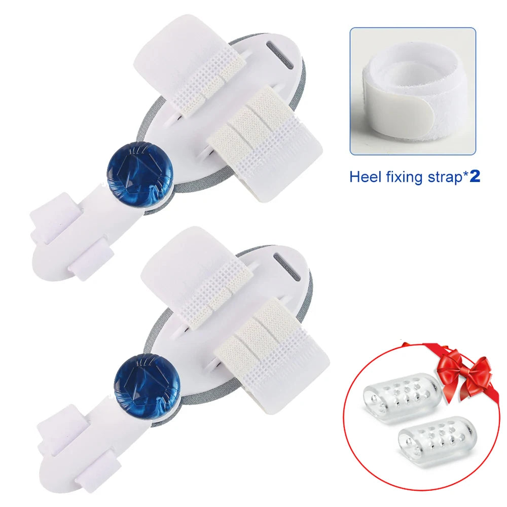 AlignStep™ Comfort Corrector