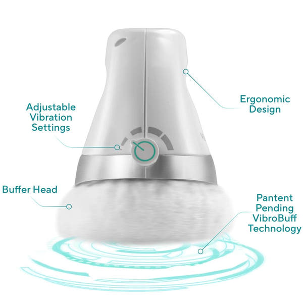 Body Sculpt– Smart Slimming & Skin Tightening Massager