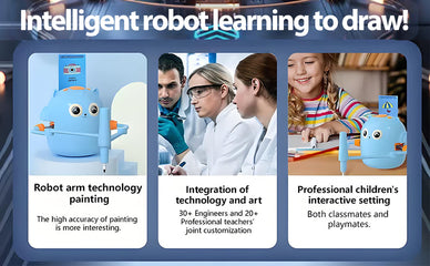 "Unleash Their Imagination, Ignite Their Future"