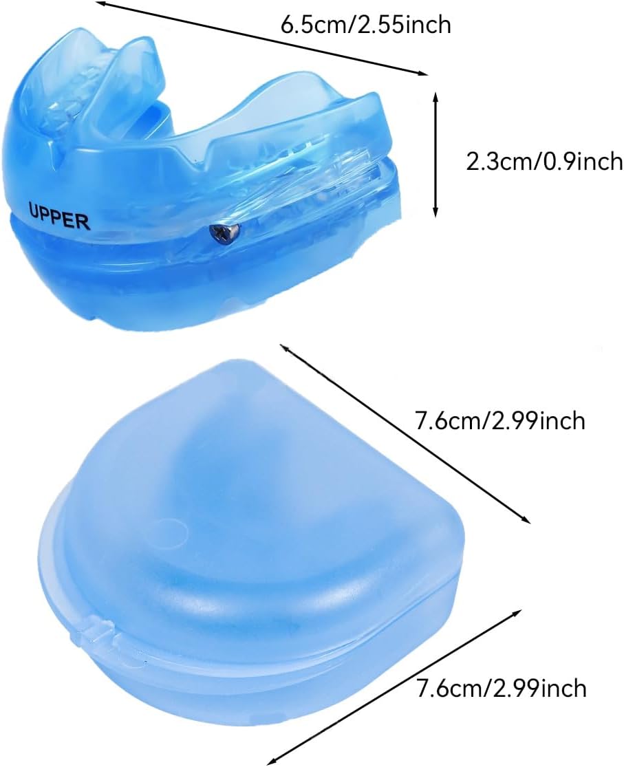 SilentEase™Sleep Mouthpiece™