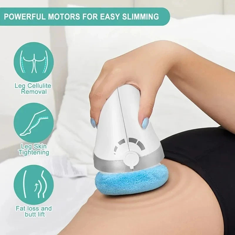 Body Sculpt– Smart Slimming & Skin Tightening Massager