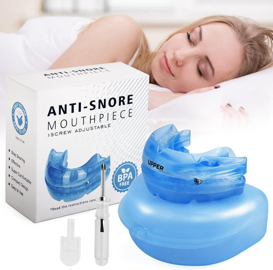 SilentEase™Sleep Mouthpiece™