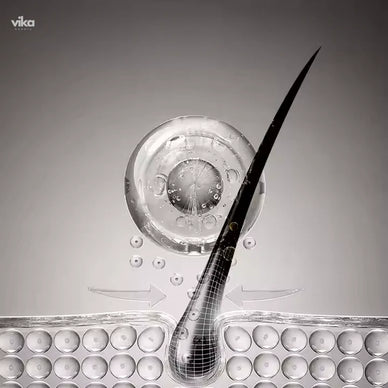 Revitalize Your Confidence with Lush, Fuller Hair!