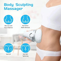 Body Sculpt– Smart Slimming & Skin Tightening Massager