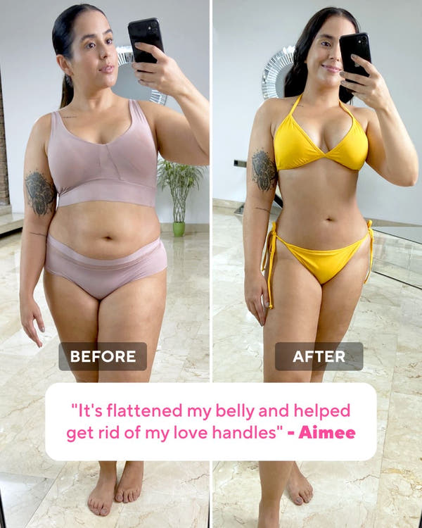 Body Sculpt– Smart Slimming & Skin Tightening Massager