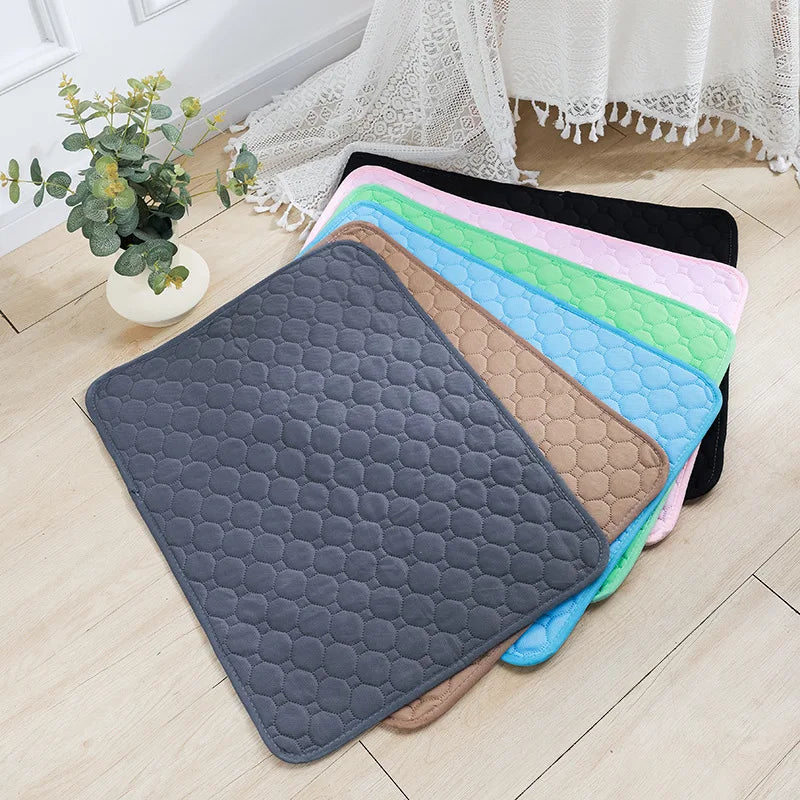 Pet Care Essentials® Reusable Training Pad™
