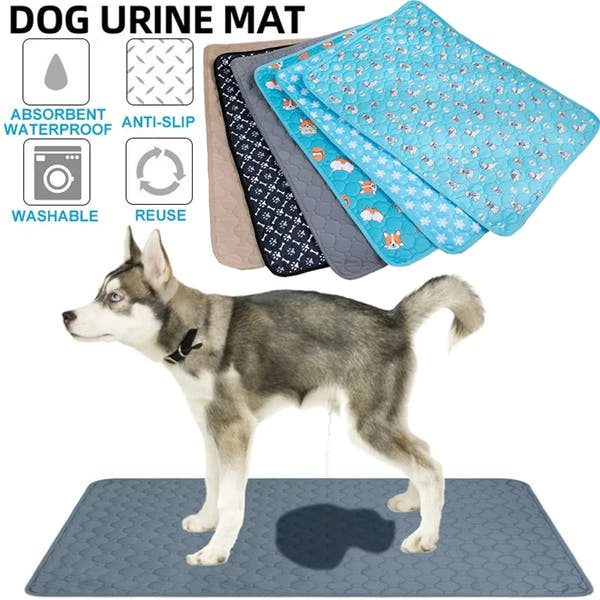 Pet Care Essentials® Reusable Training Pad™