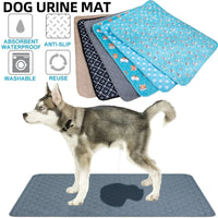 Pet Care Essentials® Reusable Training Pad™