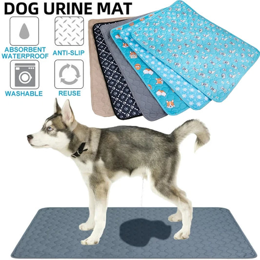 Pet Care Essentials® Reusable Training Pad™