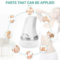 Body Sculpt– Smart Slimming & Skin Tightening Massager