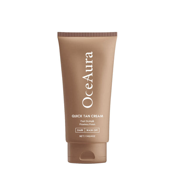 OceAura Tanning Cream™