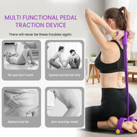 Fitness Flex™ Tension Band System™