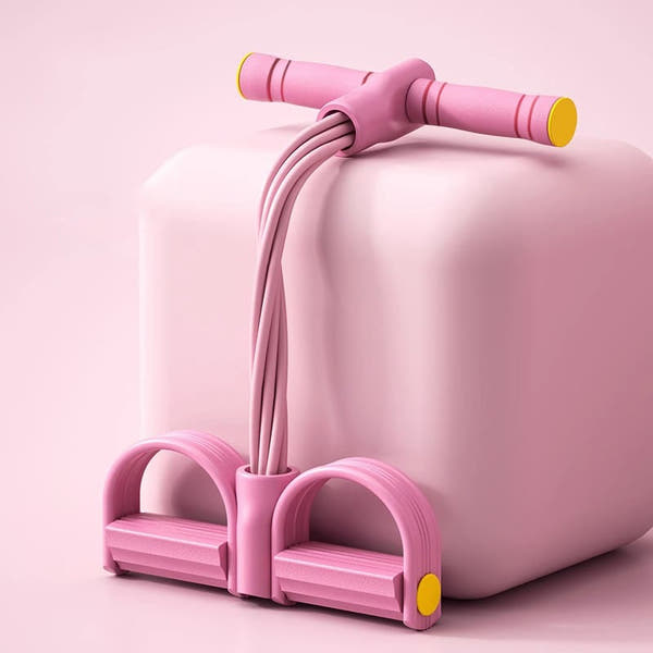 Fitness Flex™ Tension Band System™