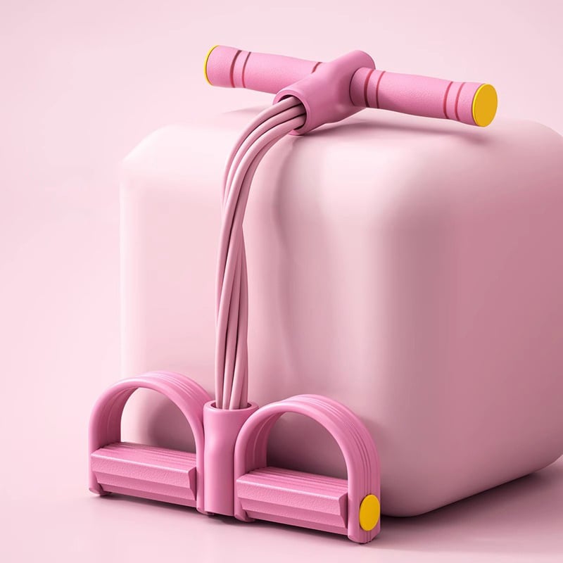 Fitness Flex™ Tension Band System™