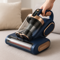 Deep Clean Pro  Mattress Vacuum