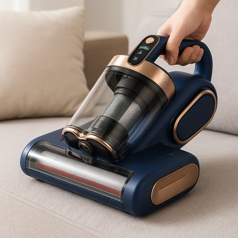 Deep Clean Pro  Mattress Vacuum