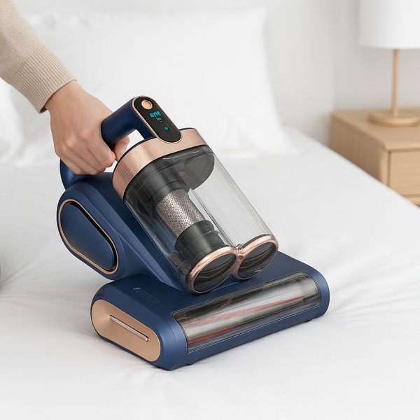 Deep Clean Pro  Mattress Vacuum
