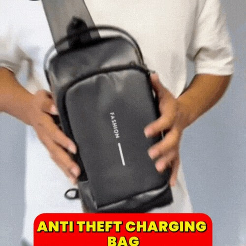 UrbanGuard™ Secure Sling