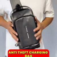 UrbanGuard™ Secure Sling
