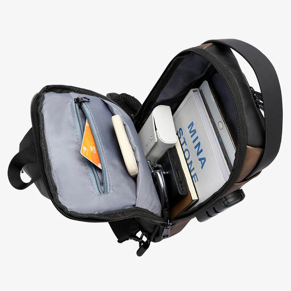 UrbanGuard™ Secure Sling