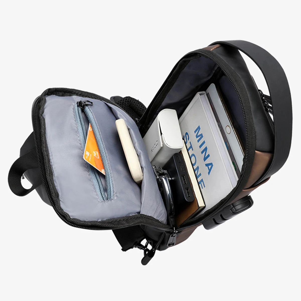 UrbanGuard™ Secure Sling