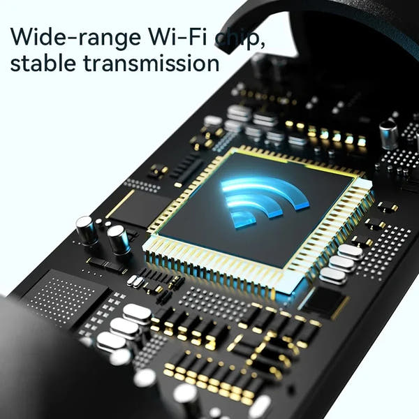 Smart Visual Ear Cleaner