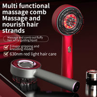 Wireless Hair Scalp Massager