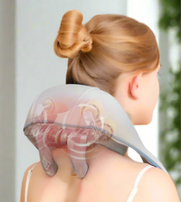 ShopSling MiniFlex Smart Neck Wrap