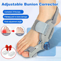 AlignStep™ Comfort Corrector