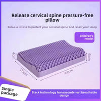 NeckEase™ Pro Pillow