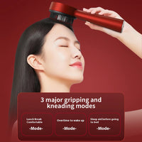 Wireless Hair Scalp Massager