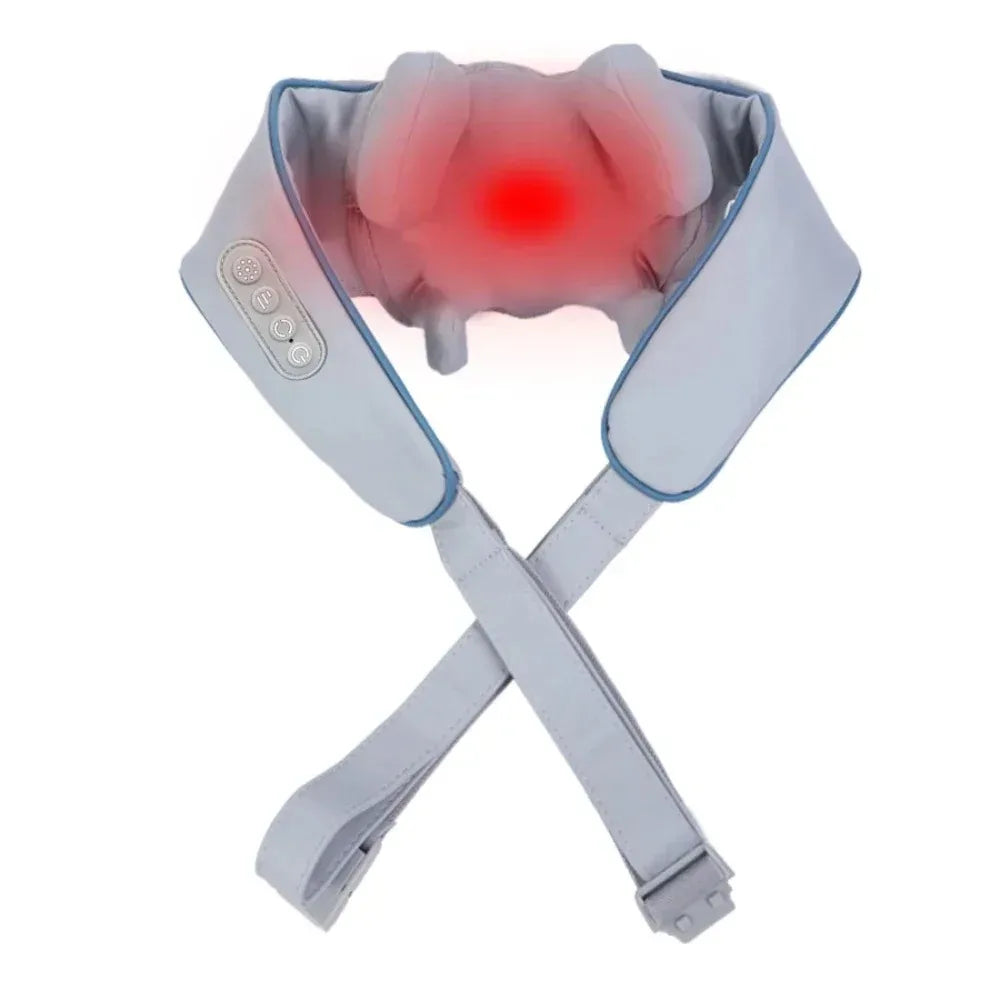 ShopSling MiniFlex Smart Neck Wrap