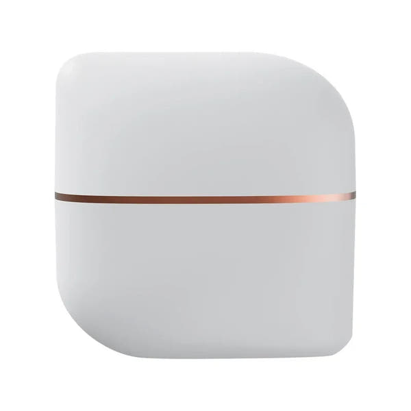 SleekStyle Portable Hair Straightening Comb™