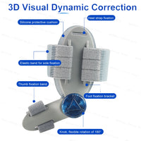 AlignStep™ Comfort Corrector