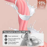 Fitness Flex™ Tension Band System™