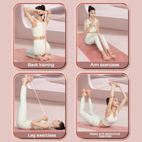 Fitness Flex™ Tension Band System™