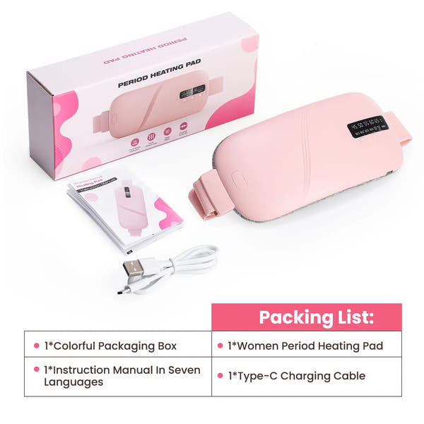 Cramp Ease Comfort Wrap