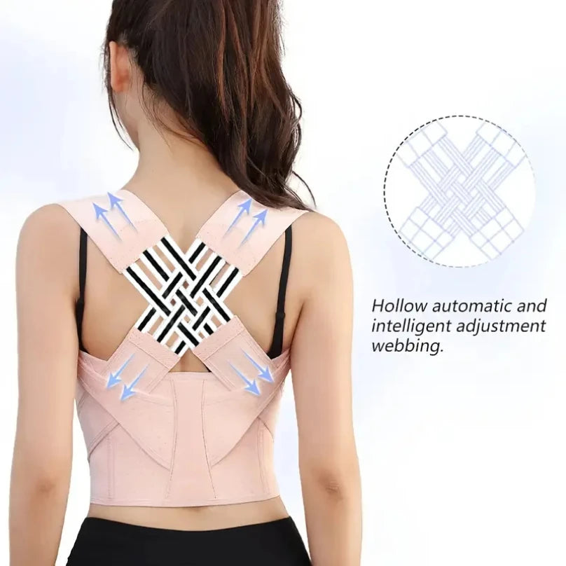 ShopSling Postur Ease Shoulder Corrector
