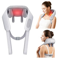 ShopSling MiniFlex Smart Neck Wrap