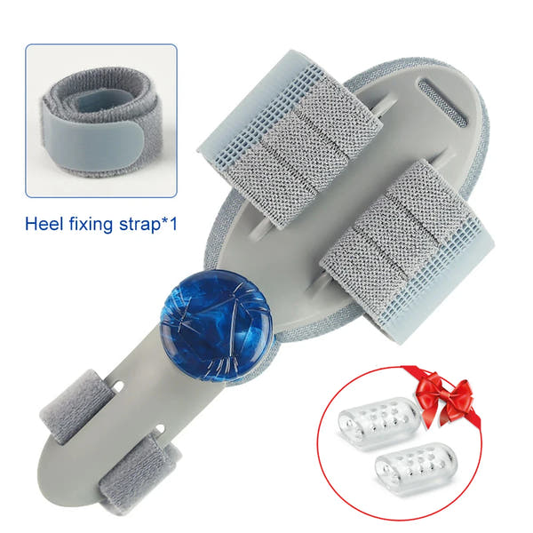 AlignStep™ Comfort Corrector