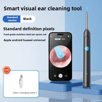 Smart Visual Ear Cleaner