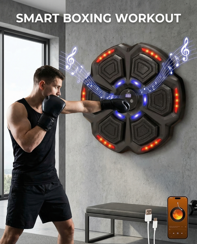 Ignite Your Family's Passion for Fitness Together!