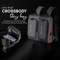 UrbanGuard™ Secure Sling