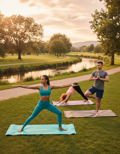 Empower Your Practice, Transform Your Life