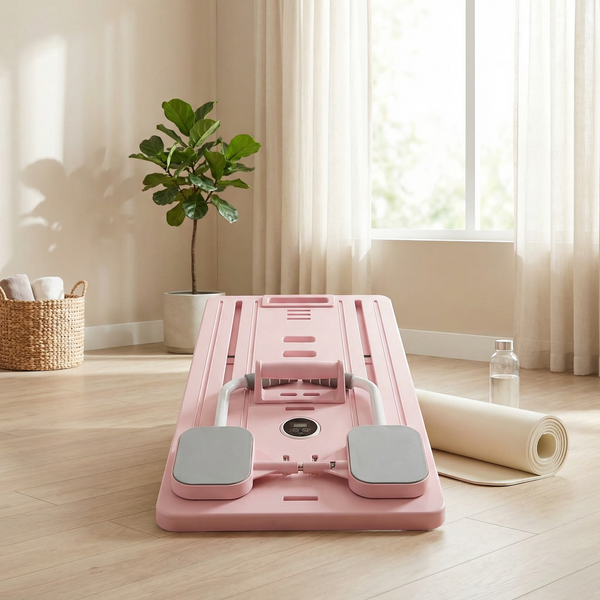 StudioPro™ Home Pilates Reformer