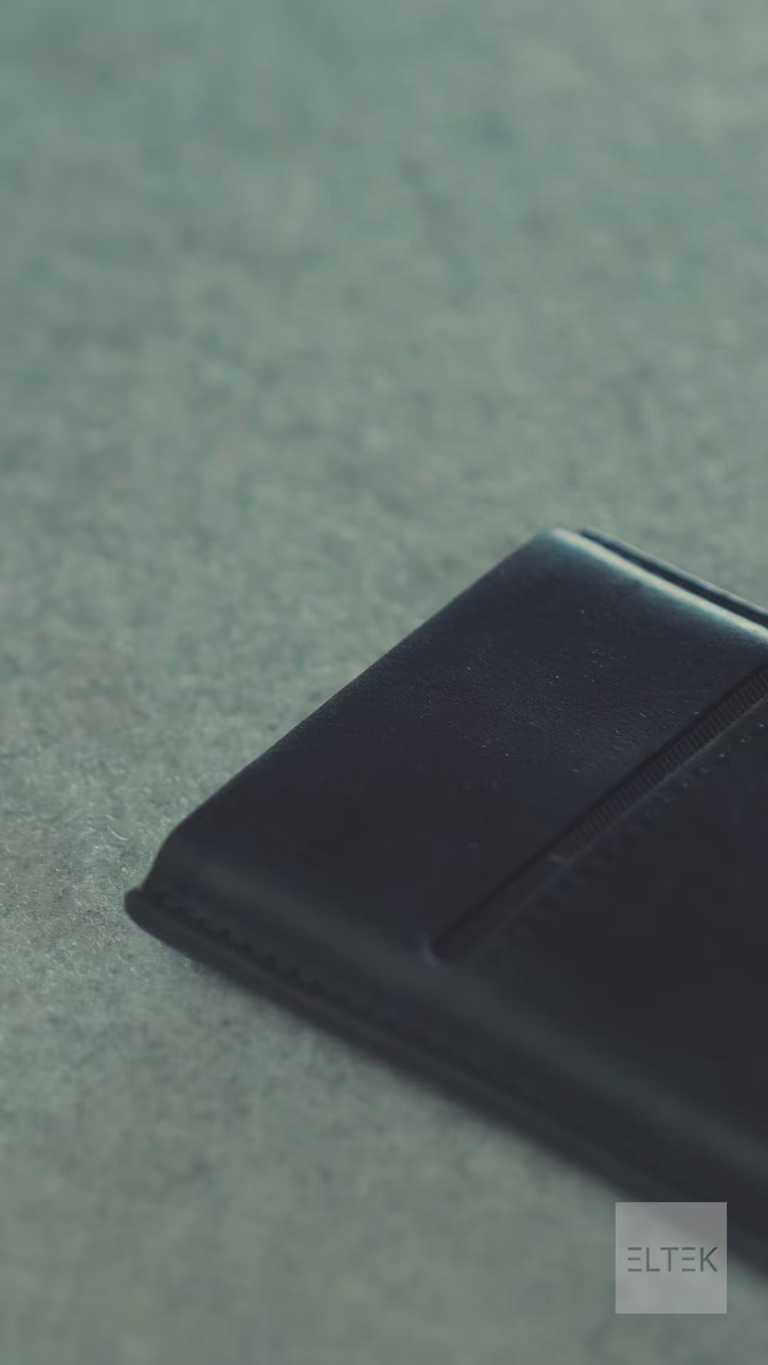 NexTrack: Ultra-Thin Tracker video