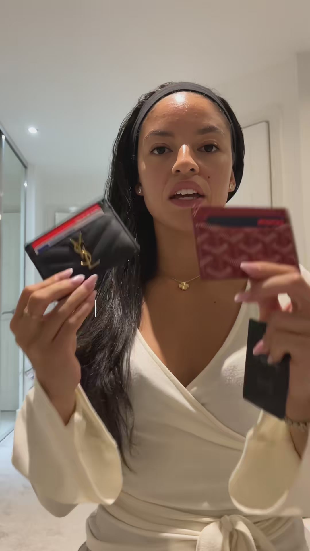 NexTrack: Ultra-Thin Tracker video