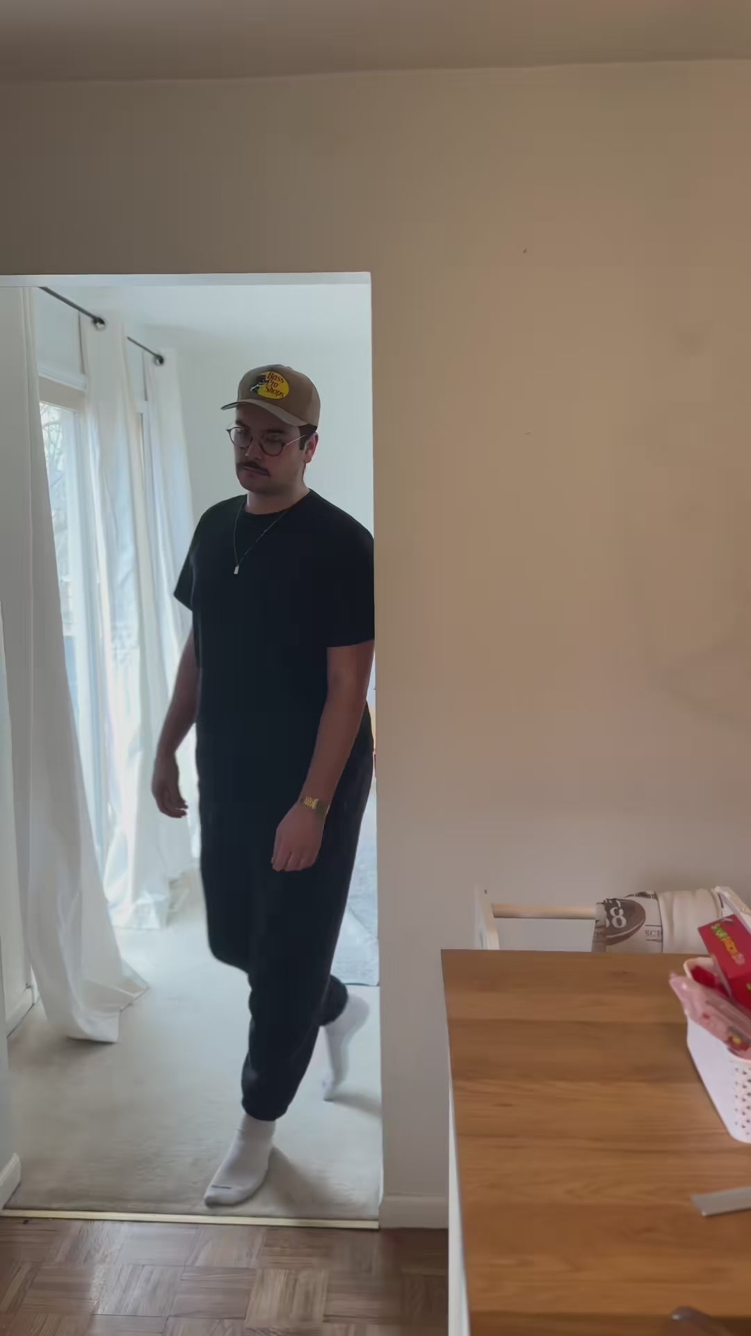 NexTrack: Ultra-Thin Tracker video