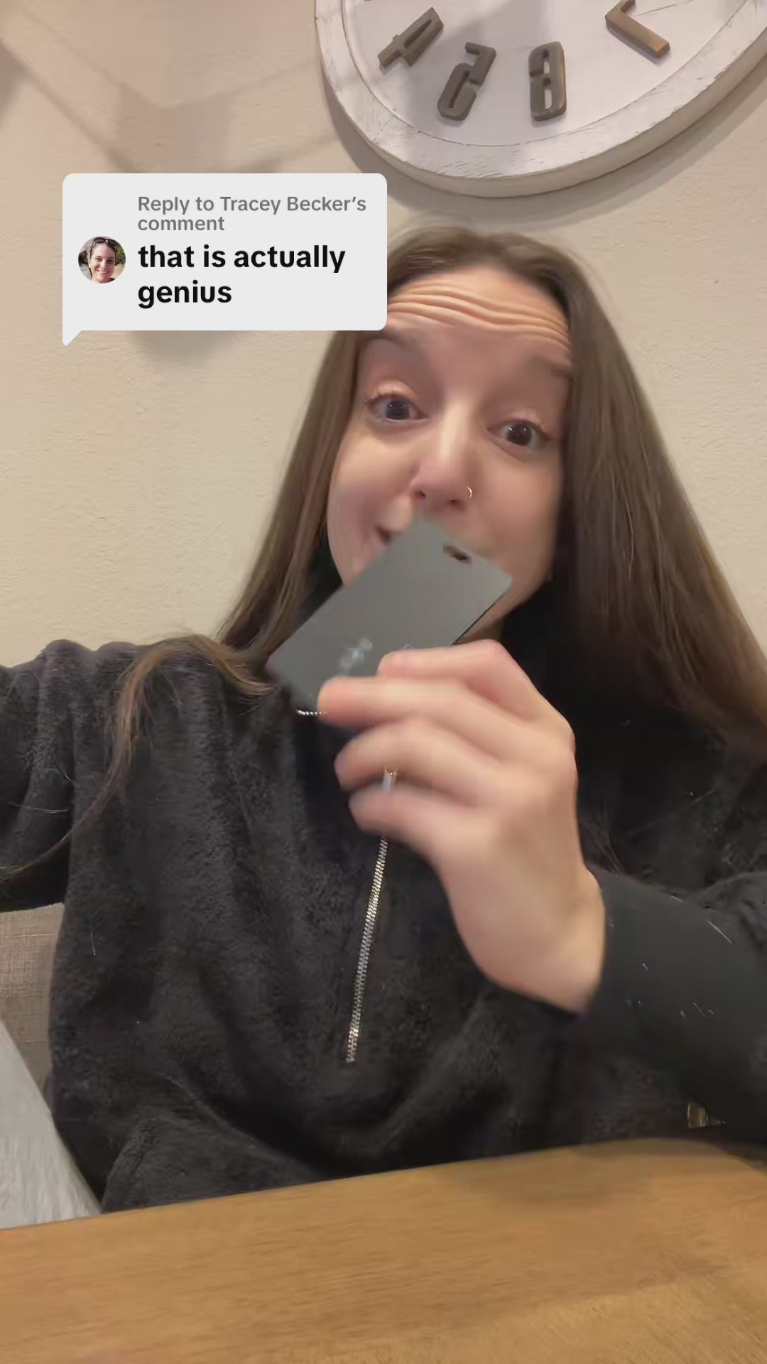 NexTrack: Ultra-Thin Tracker video